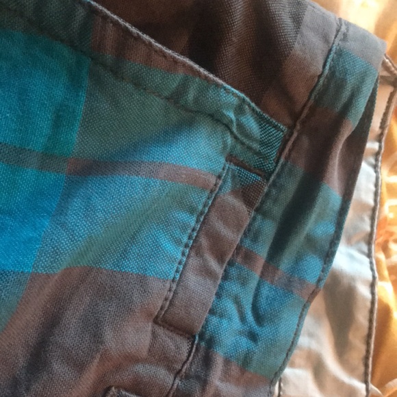 Vurt 36 shorts - Picture 5 of 6